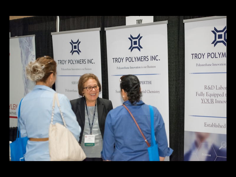 2024 CPI Polyurethanes Technical Conference